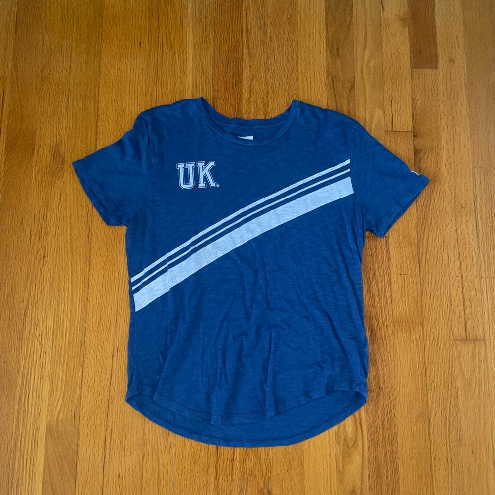 UK shirt